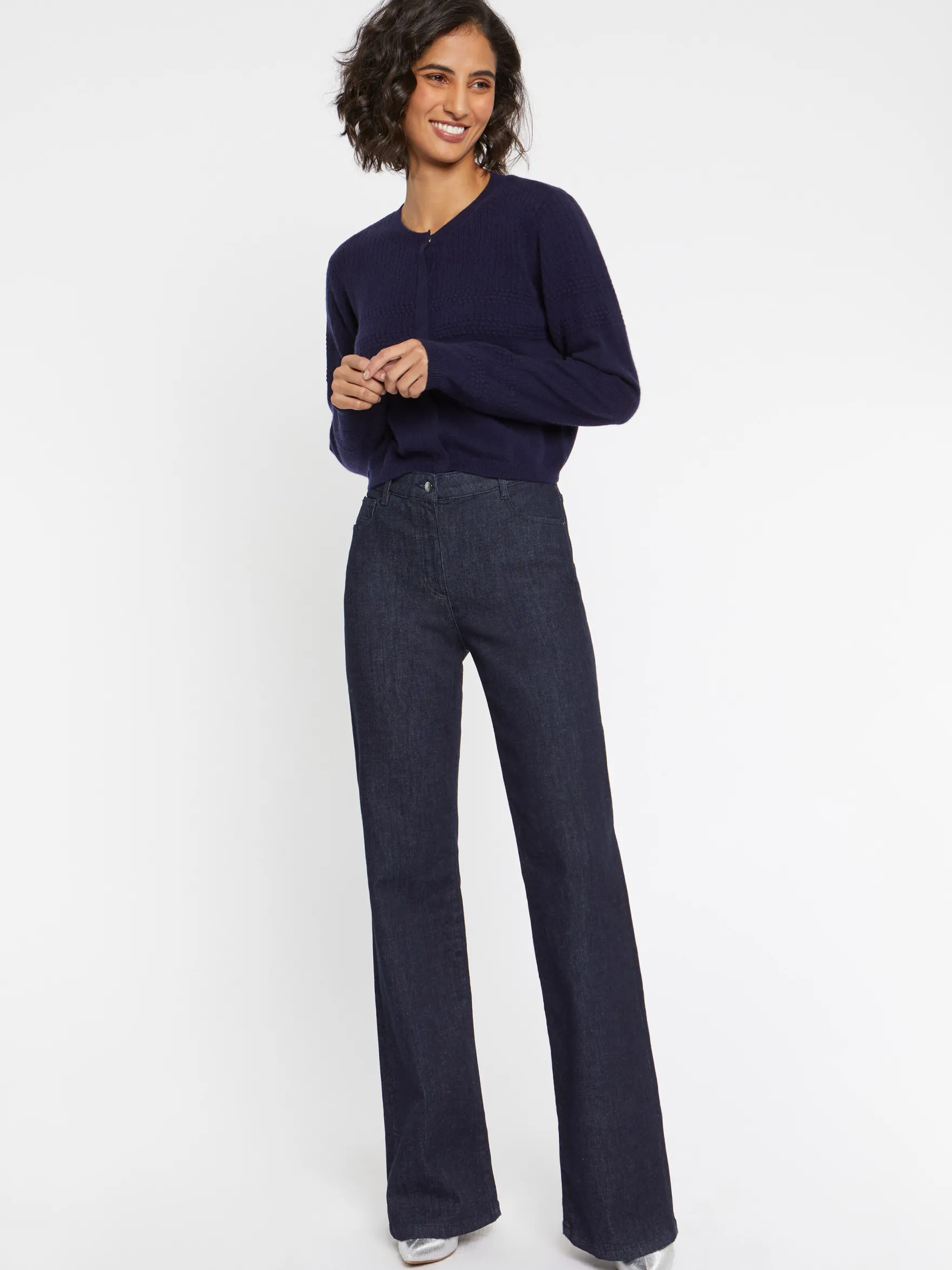 Women Paule Ka Knitwear>Cashmere Cardigan