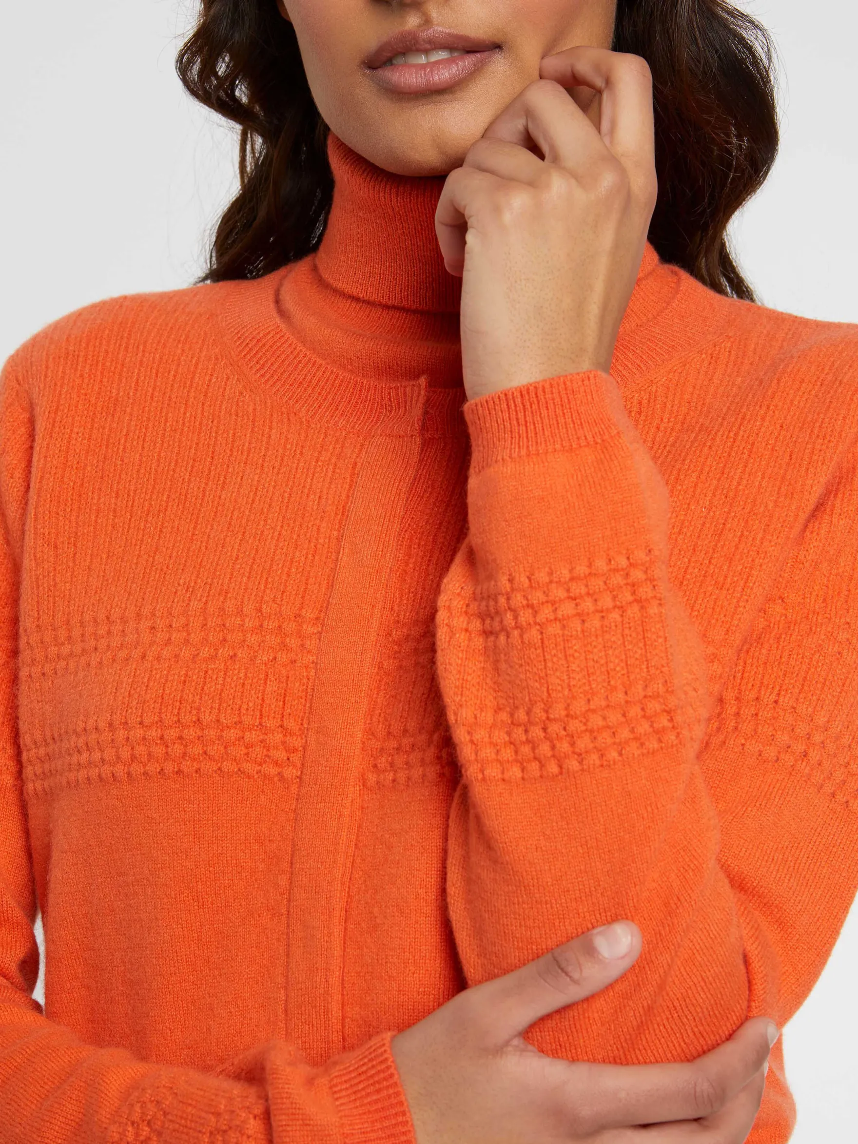 Women Paule Ka Knitwear>Cashmere Cardigan