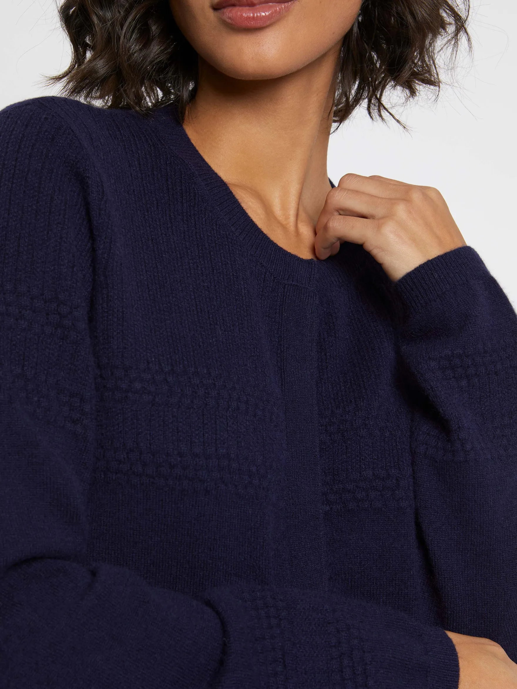 Women Paule Ka Knitwear>Cashmere Cardigan