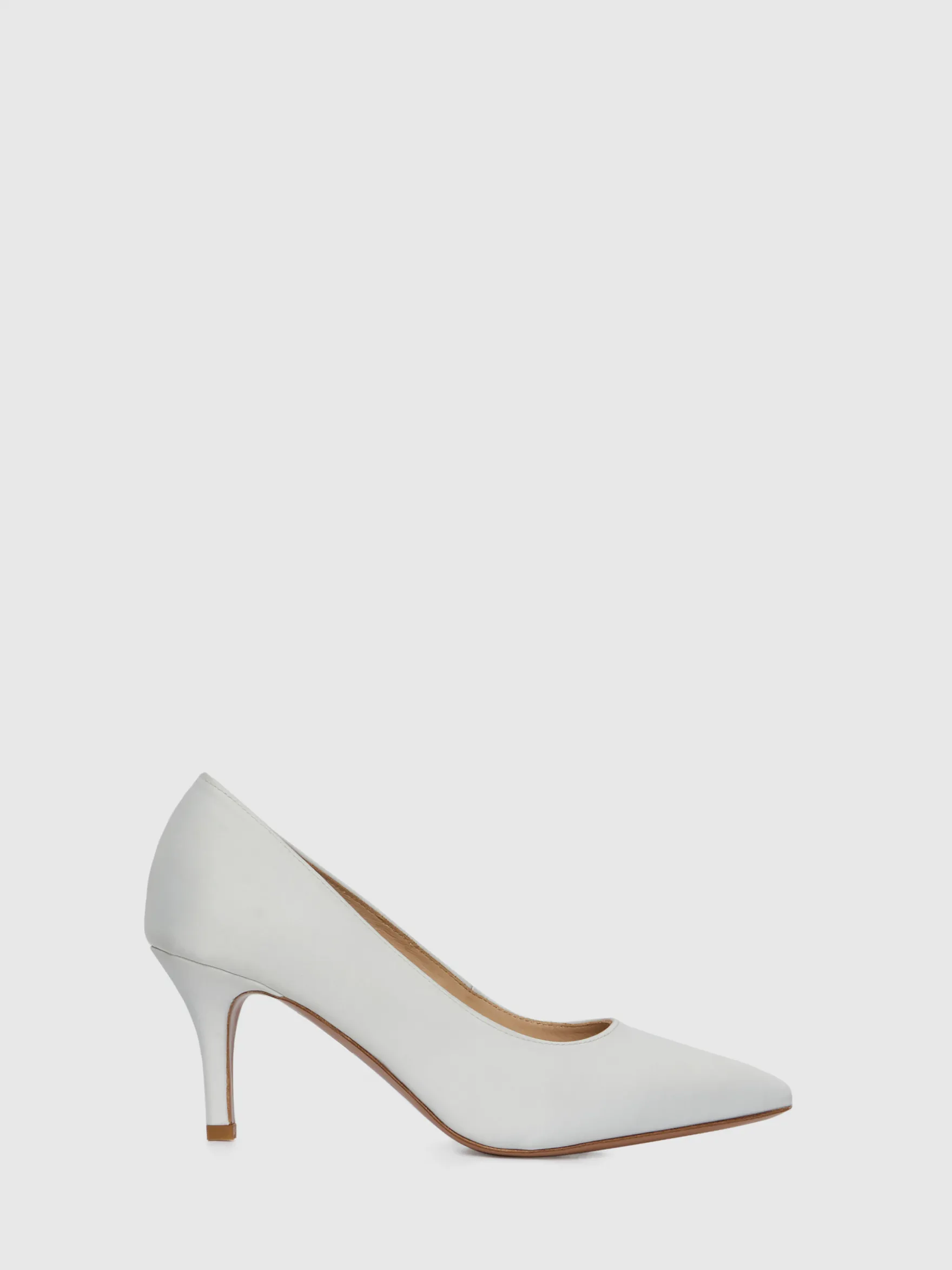 Women Paule Ka Accessories>Duchess Satin Pumps