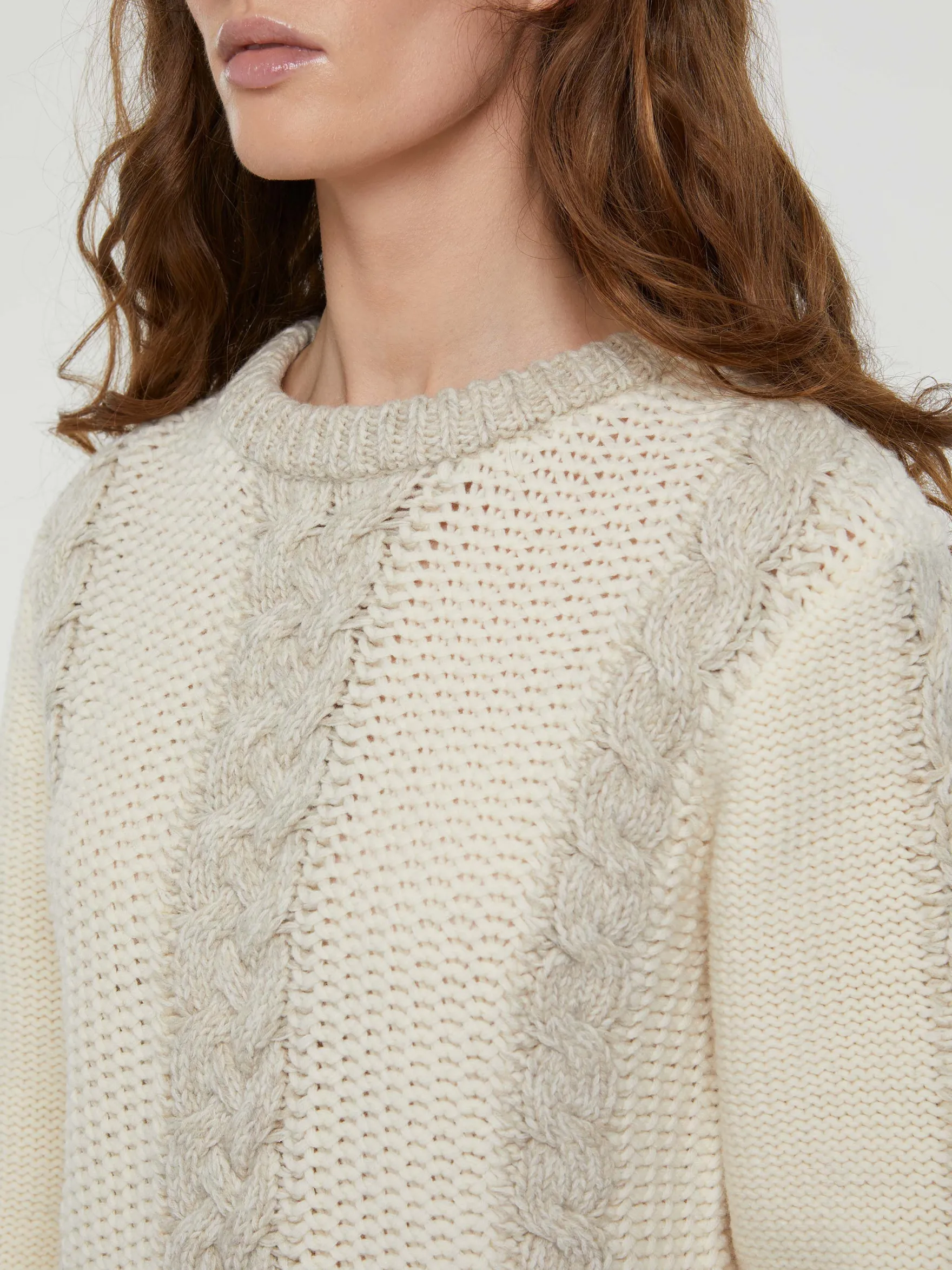 Women Paule Ka Knitwear>Knitted Sweater