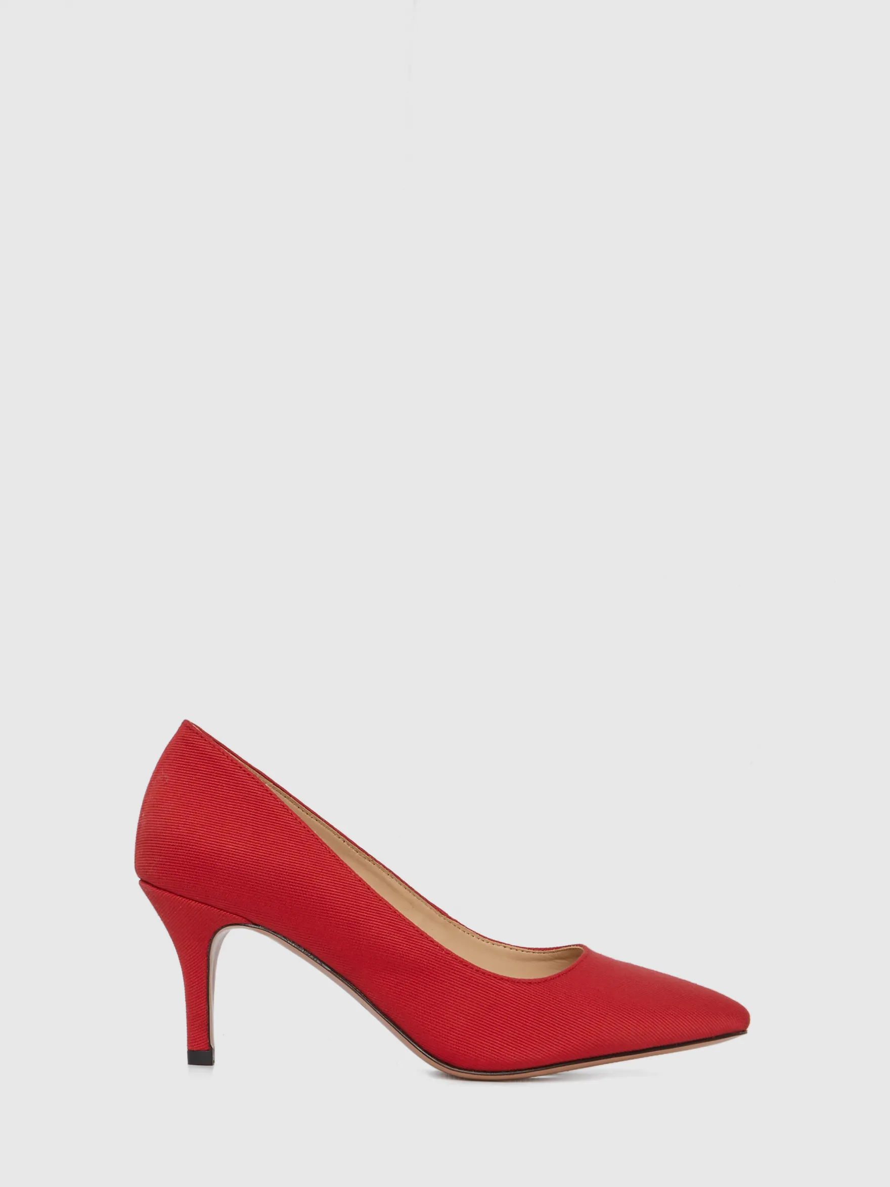 Women Paule Ka Accessories>Ottoman Pumps