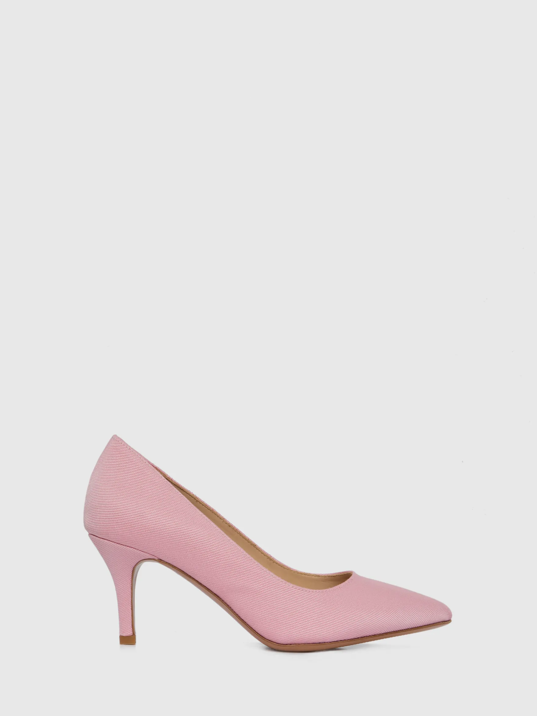 Women Paule Ka Accessories>Ottoman Pumps