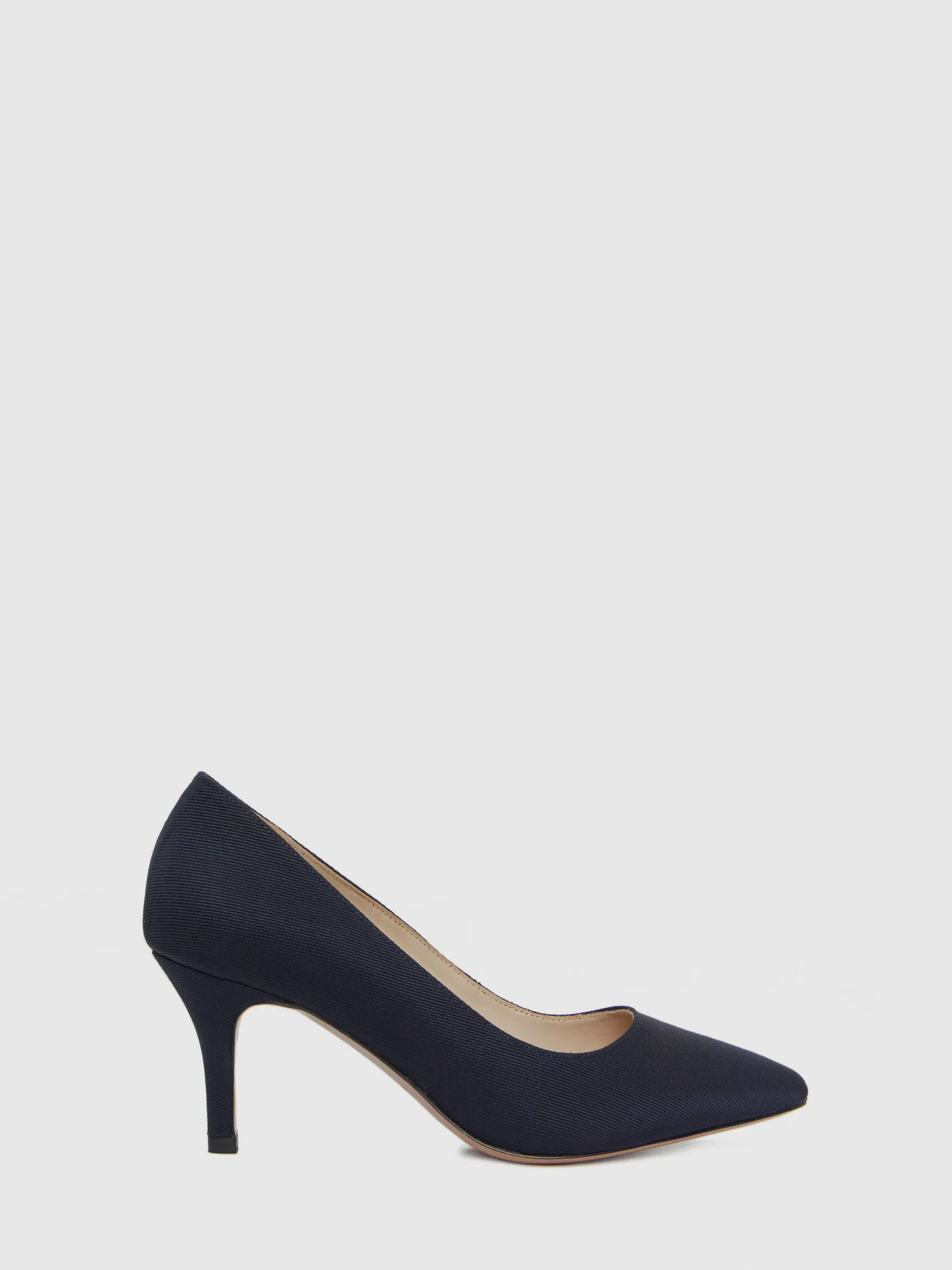 Women Paule Ka Accessories>Ottoman Pumps