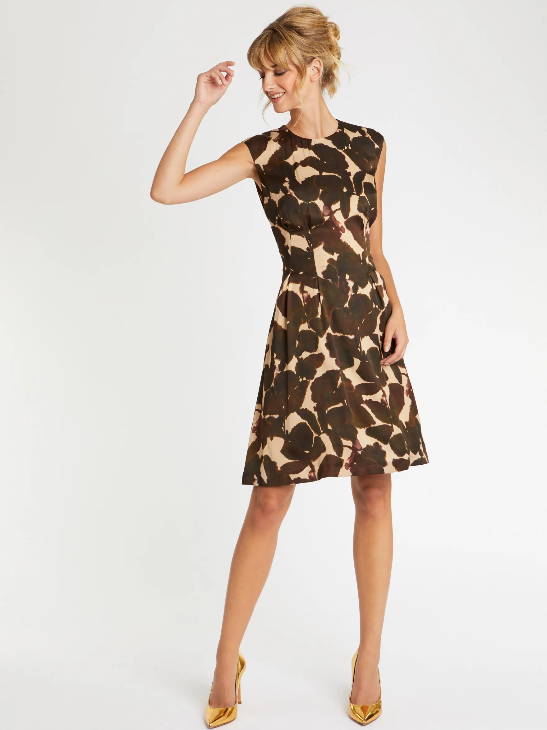 Women Paule Ka Dresses>Robe