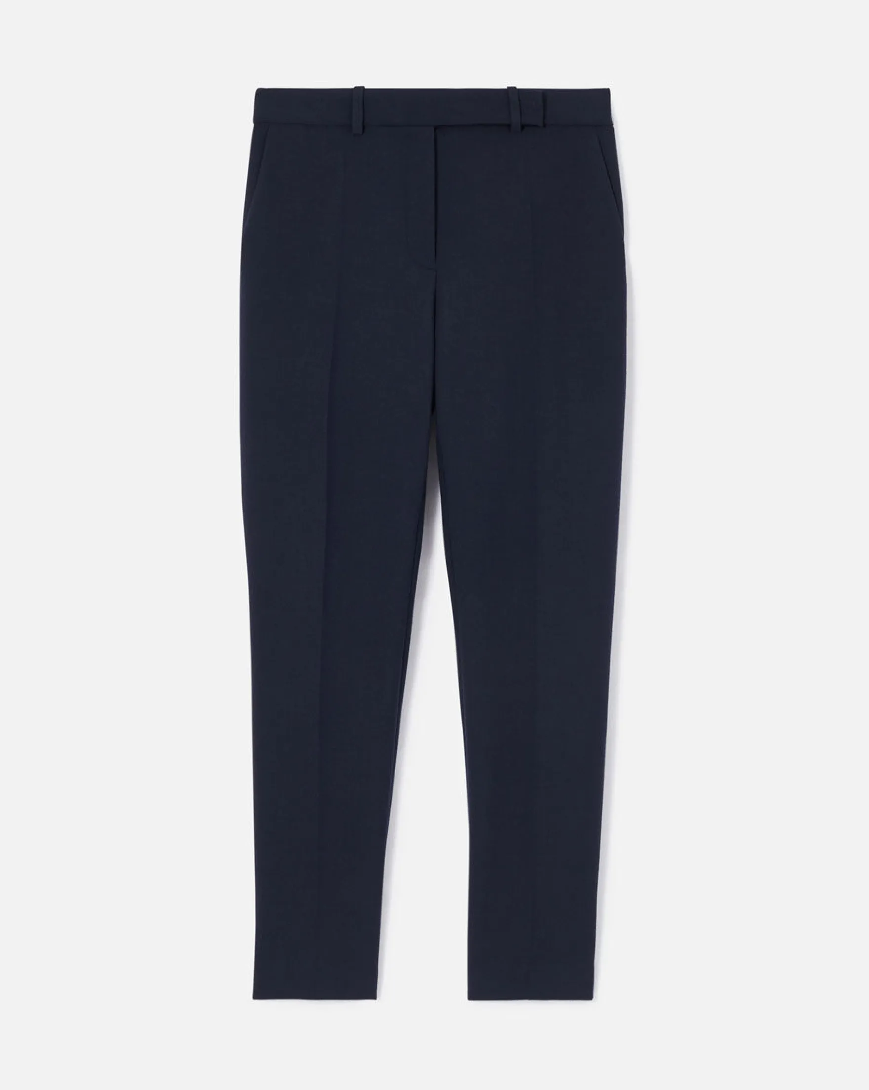 Women Paule Ka Trousers And Jeans>Stretch Tricotine Trousers