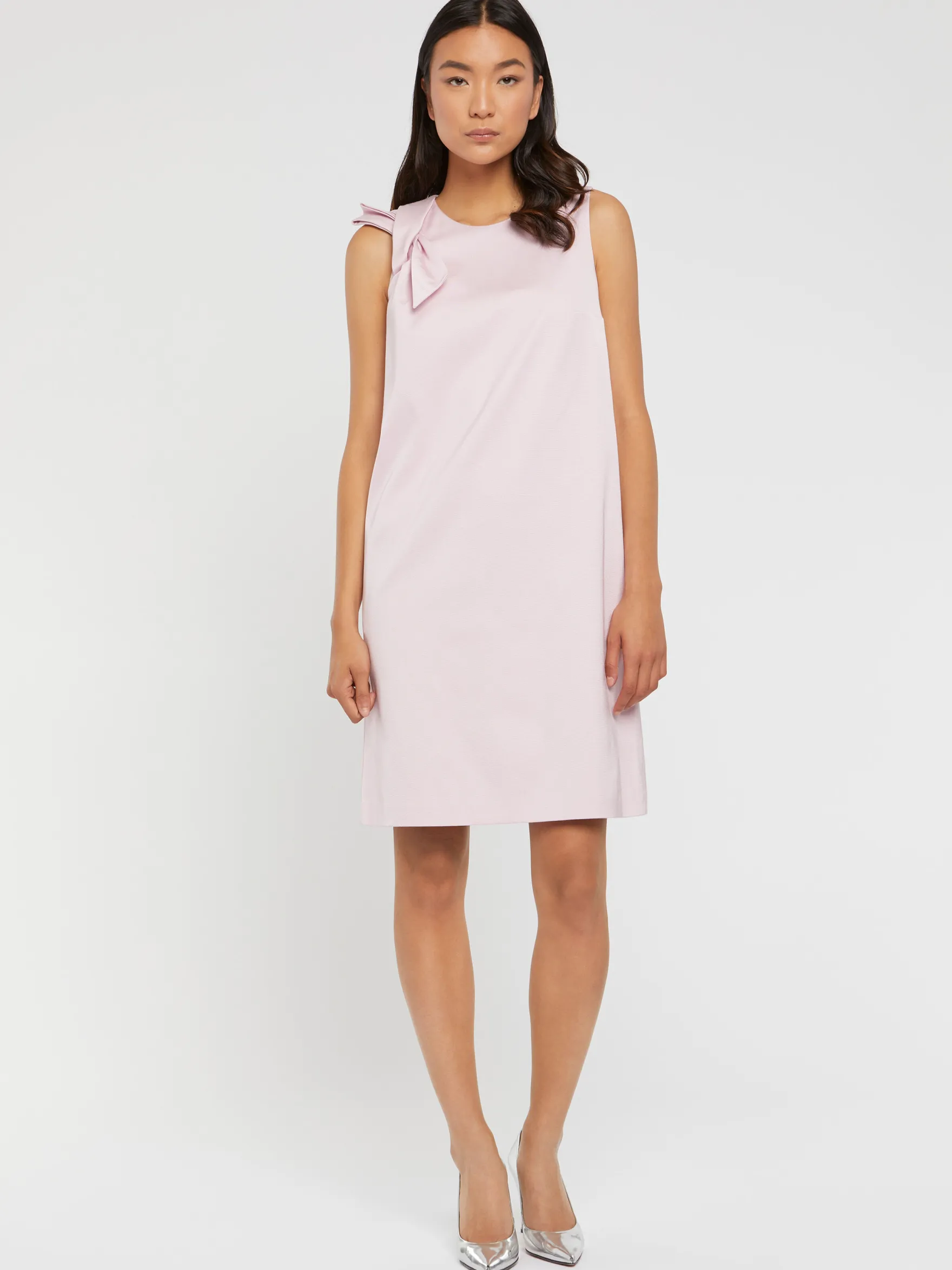 Women Paule Ka Dresses>Woven Dress