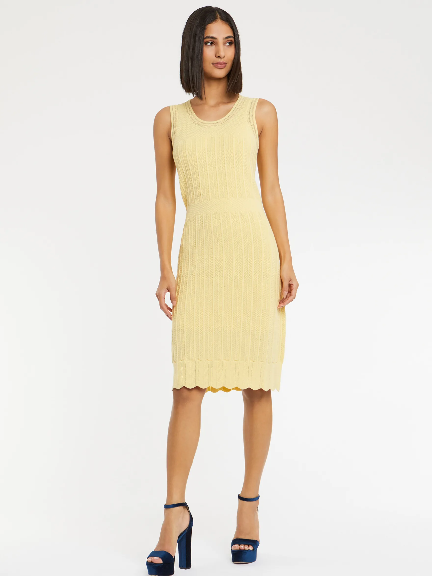 Women Paule Ka Dresses>Woven Dress